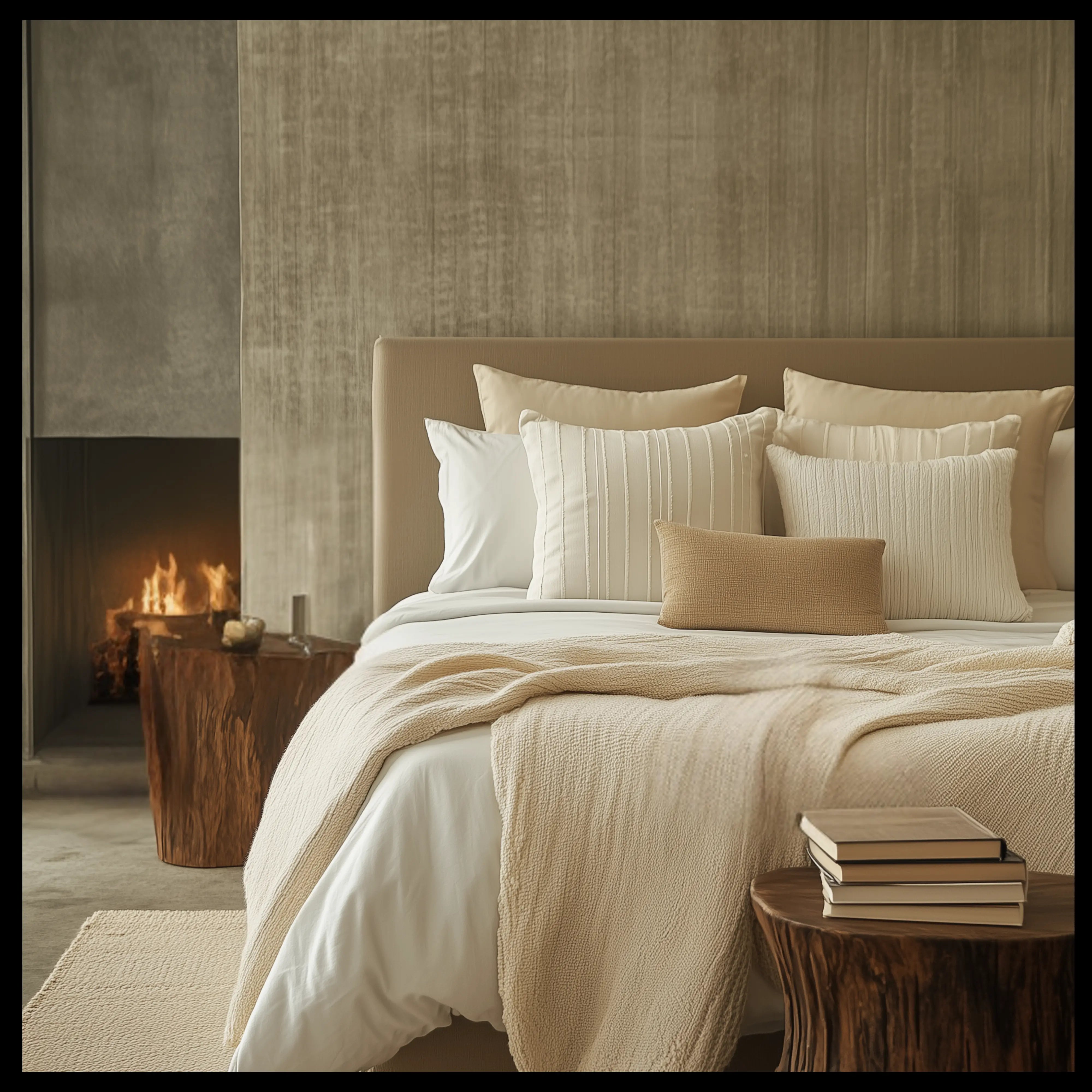 10 Stylish Beige Bedroom Ideas for a Cozy and Serene Retreat