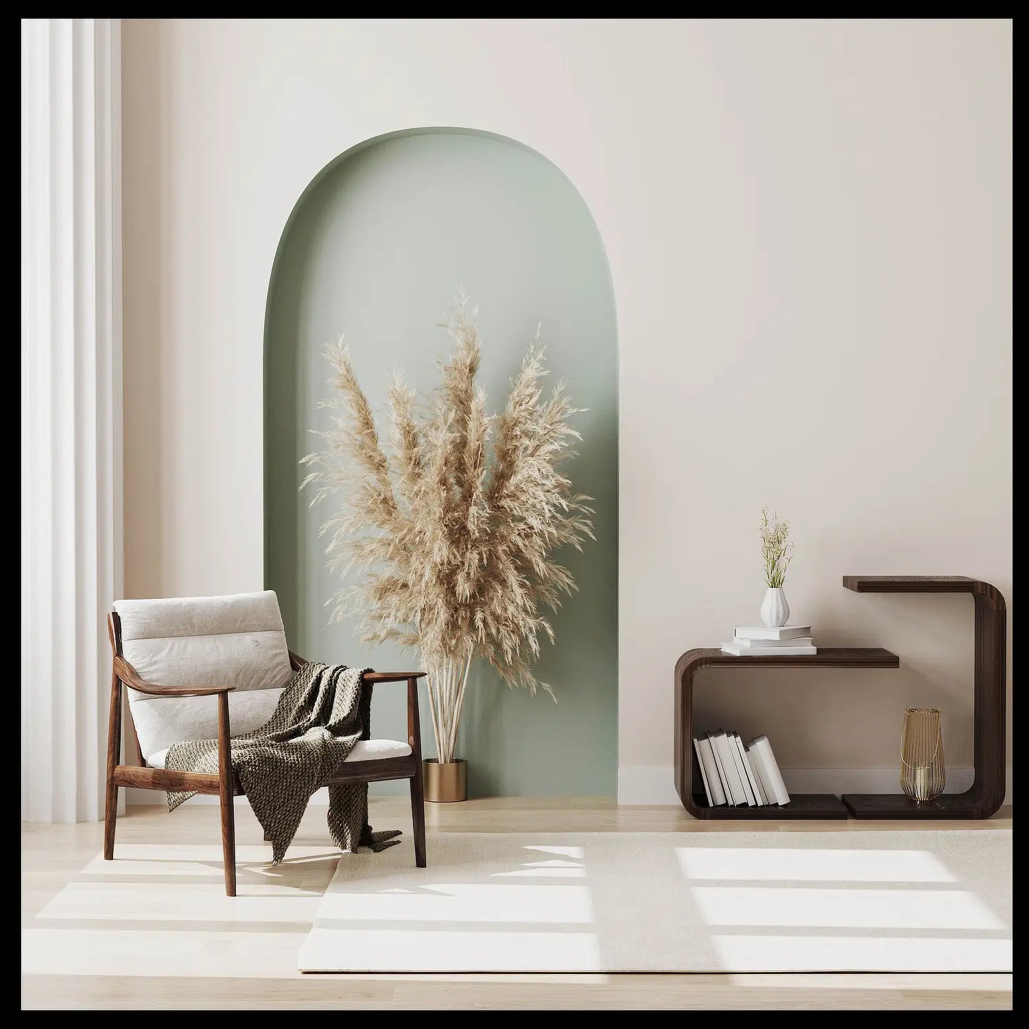 Top 10 Japandi home decor ideas