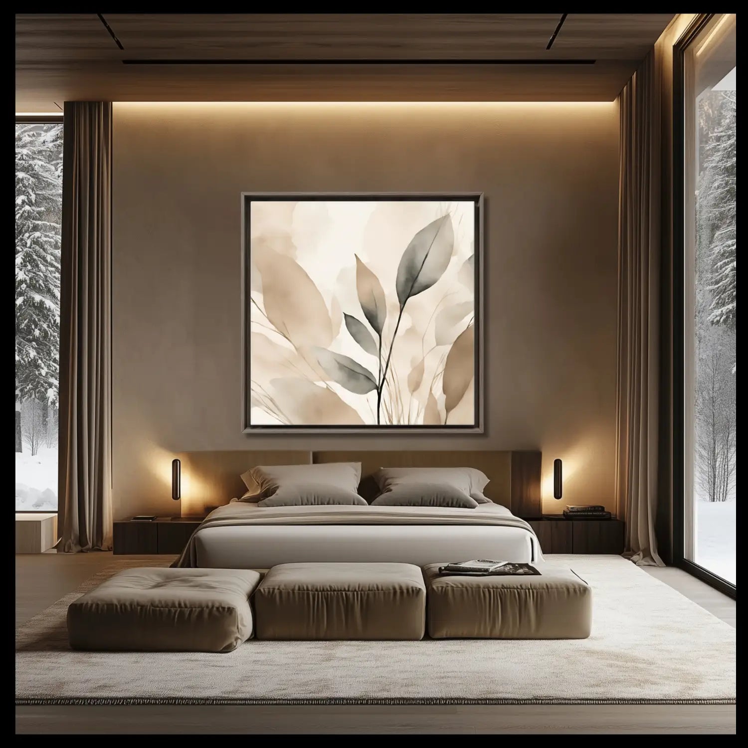 Sustainable Living and Home Décor Trends
