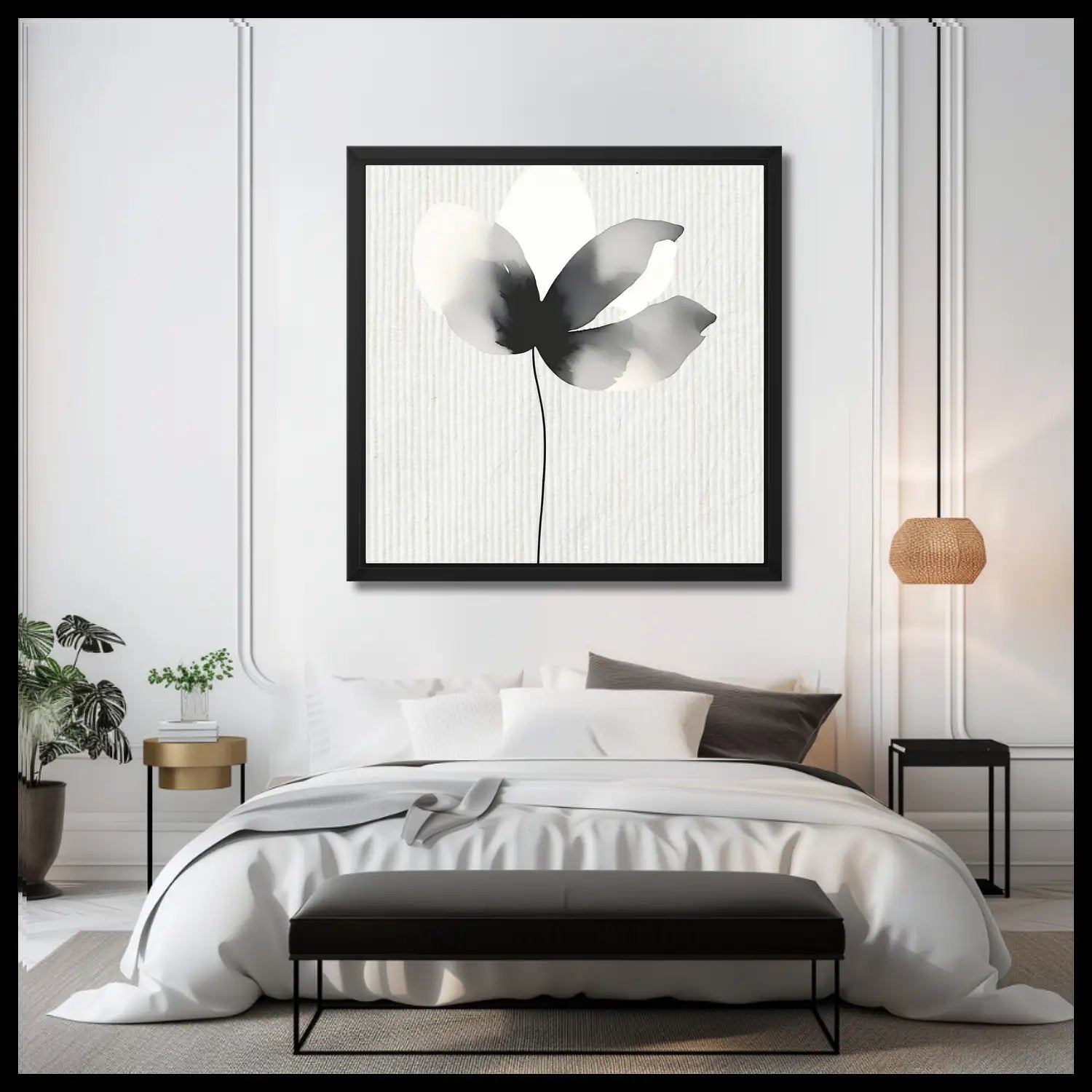 Black and White Collection