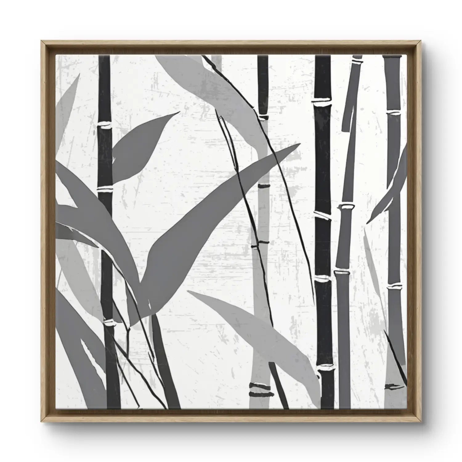 Eternity - Black and white art