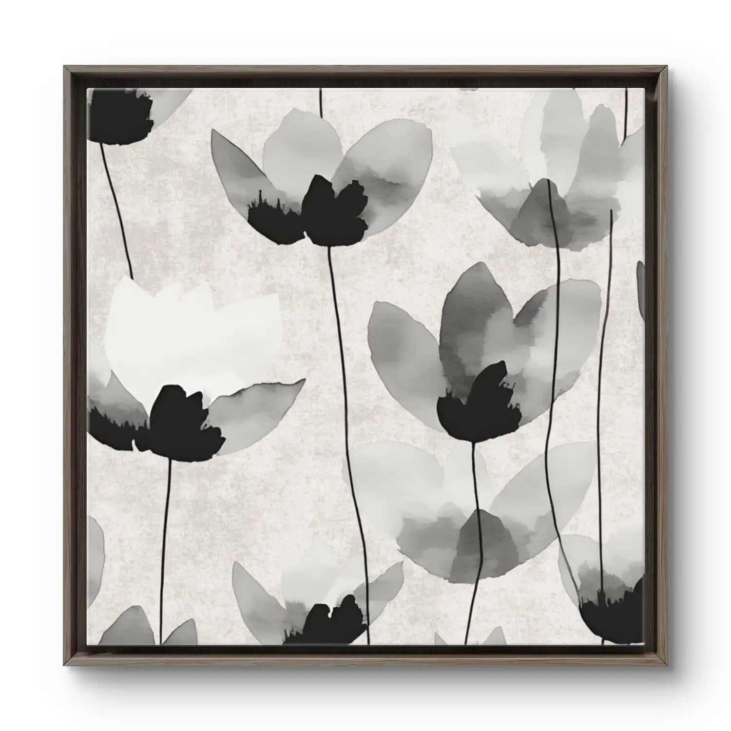 Mellow - Wabi Sabi wall art