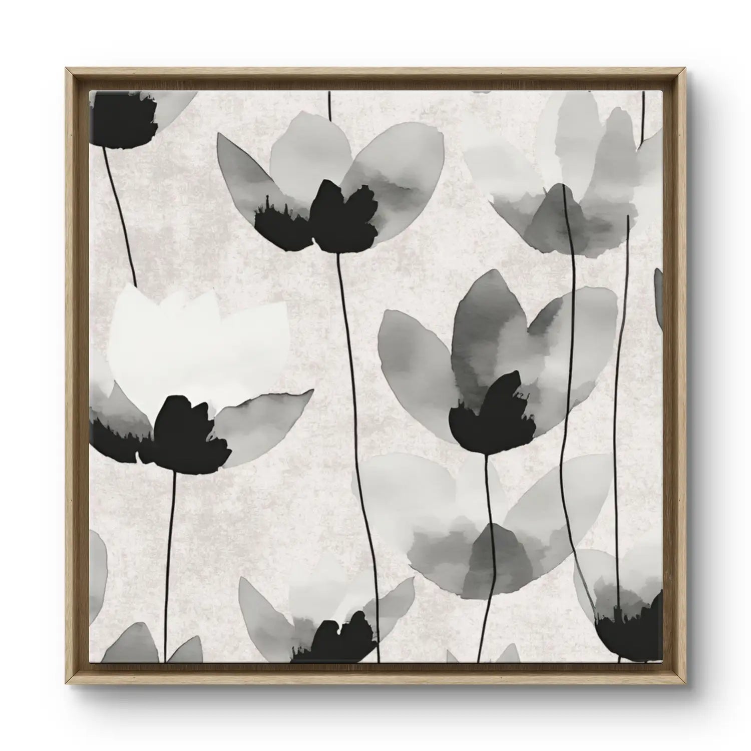 Mellow - Wabi Sabi wall art