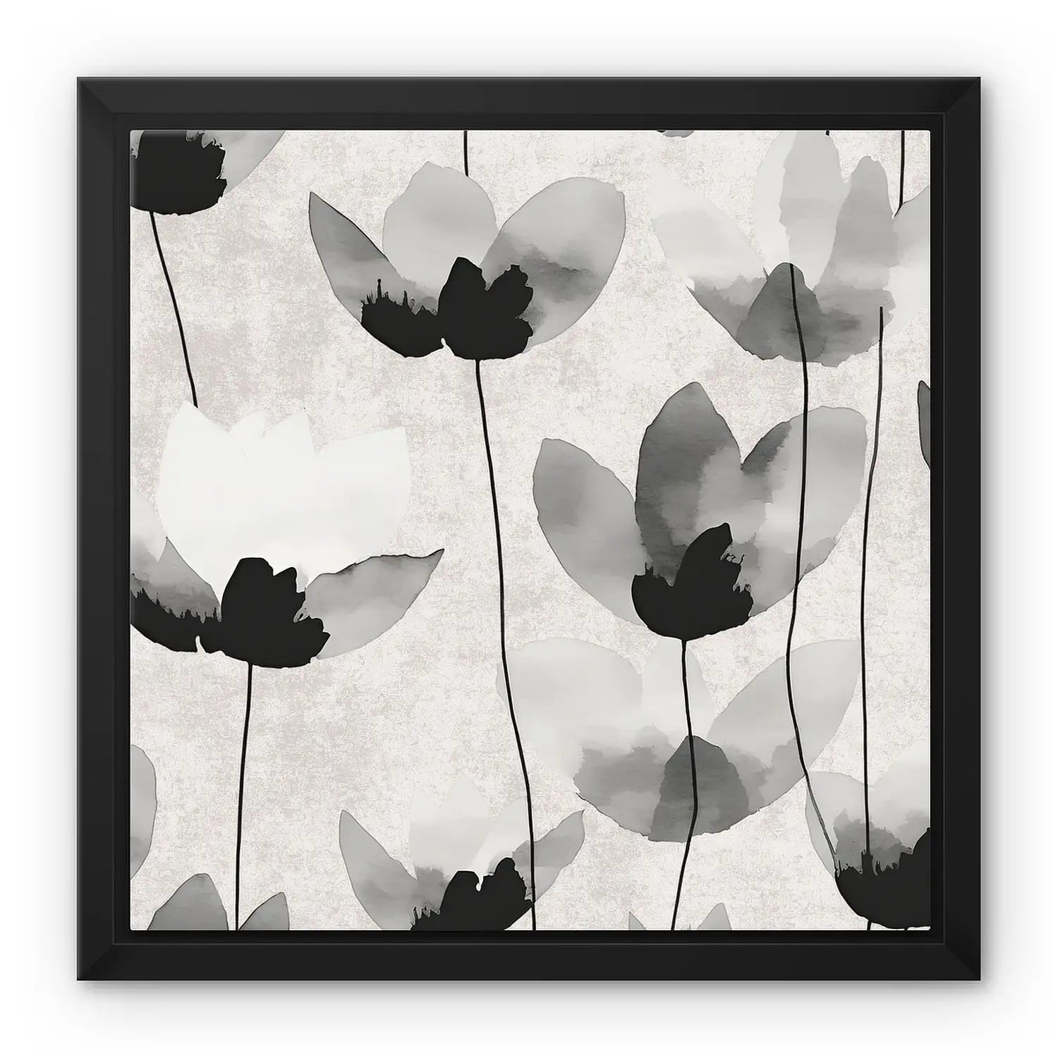 Mellow - Wabi Sabi wall art